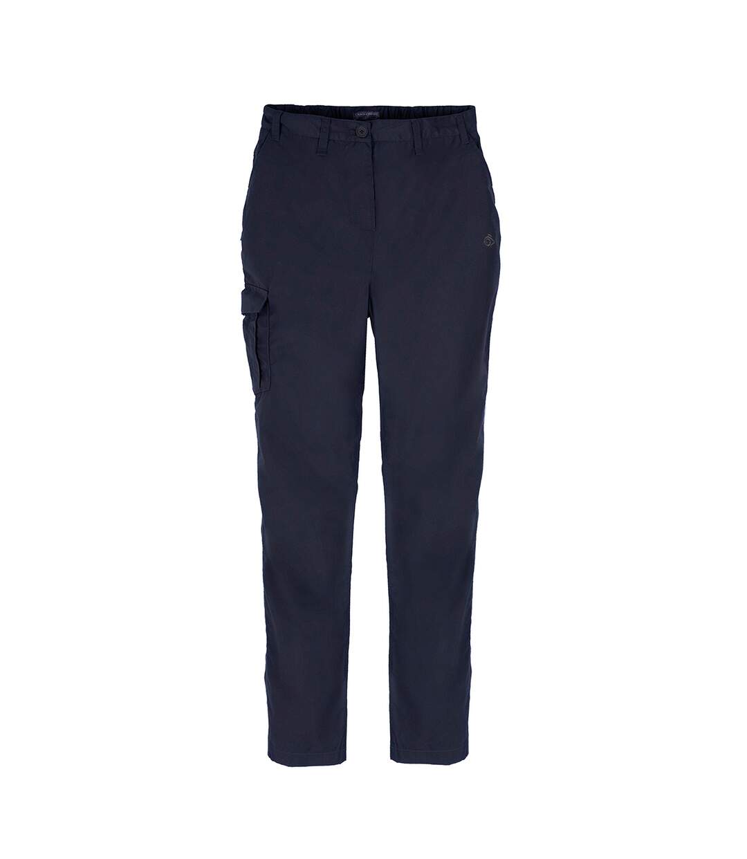 Craghoppers - Pantalon EXPERT KIWI - Femme (Bleu marine foncé) - UTRW8122