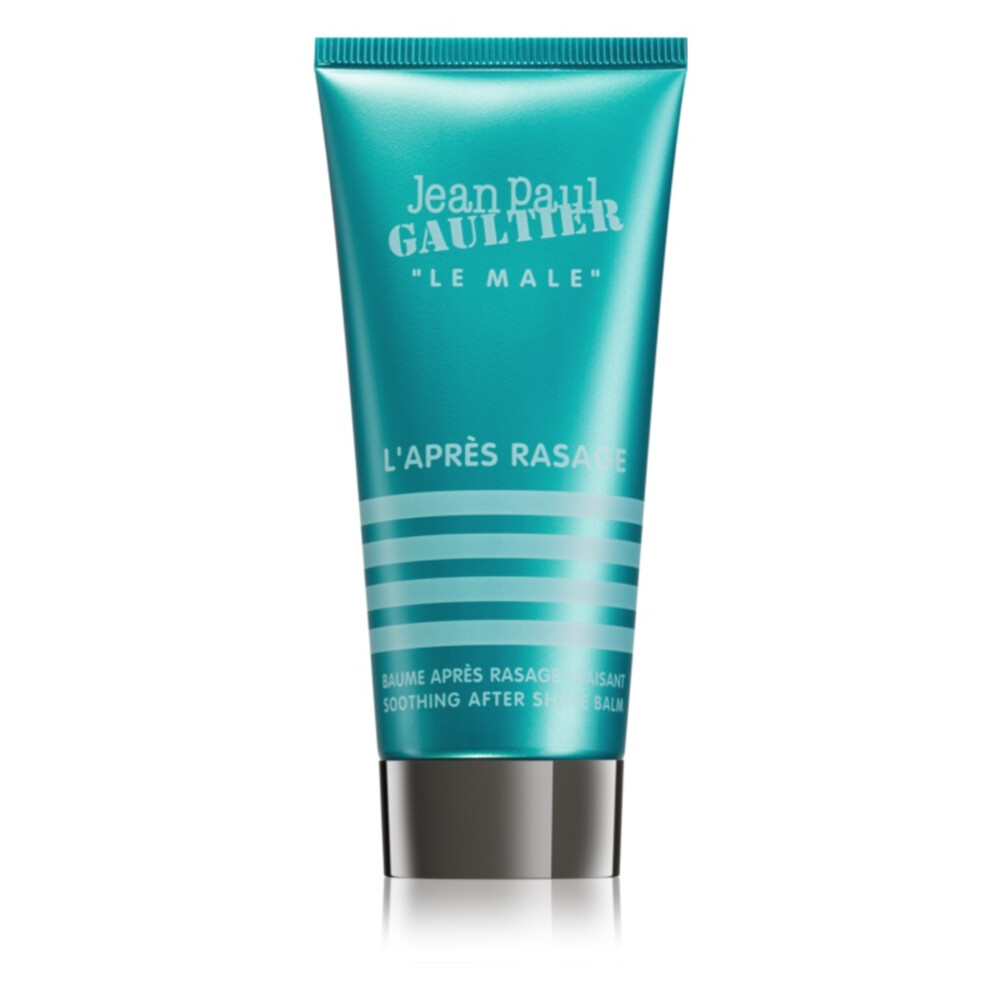 Jean Paul Gaultier Le Male Soothing After Shave Balsem100 ml