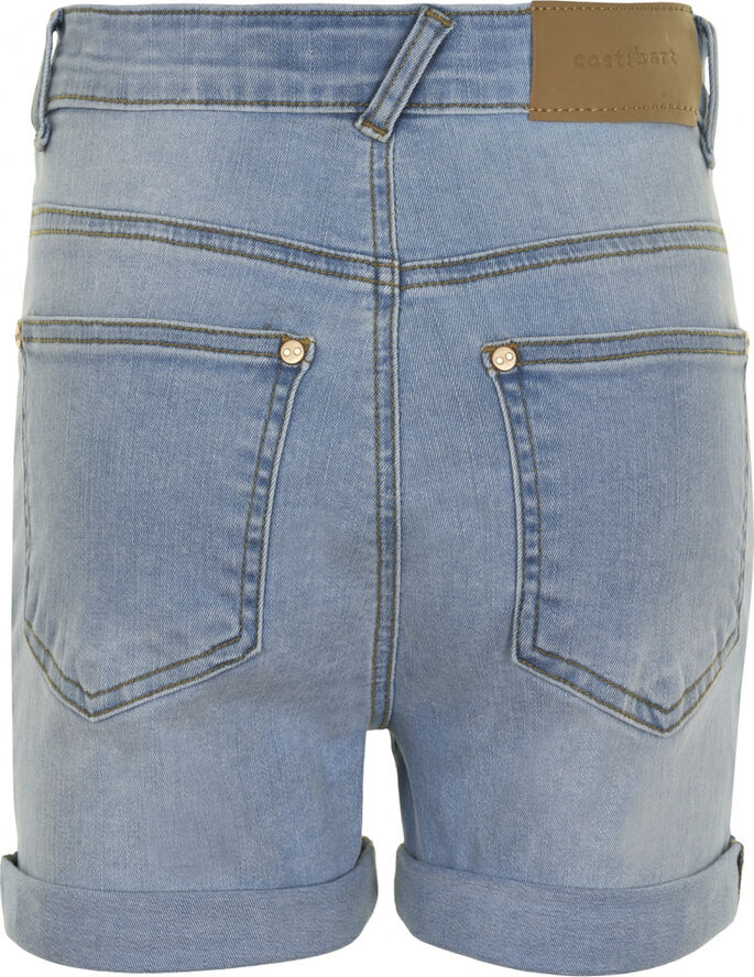 Costbart MOON SHORTS Blå