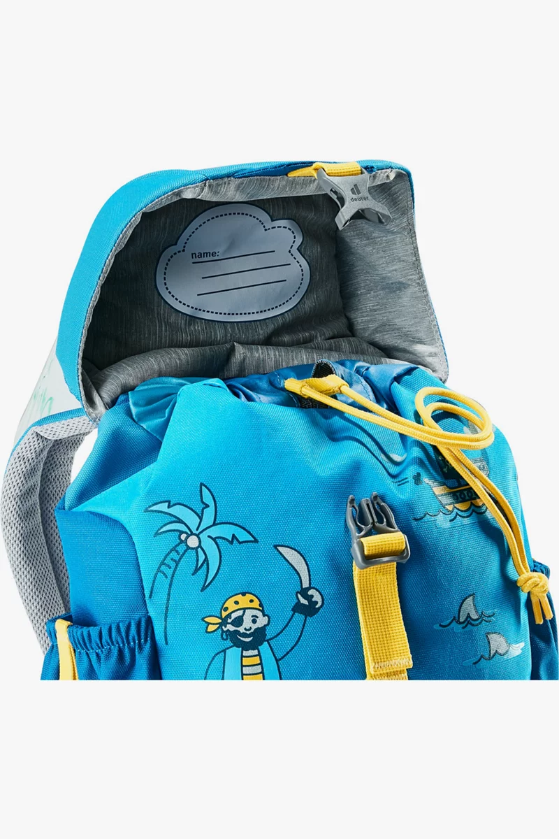 deuter Schmusebär 8 L Kinder Wanderrucksack