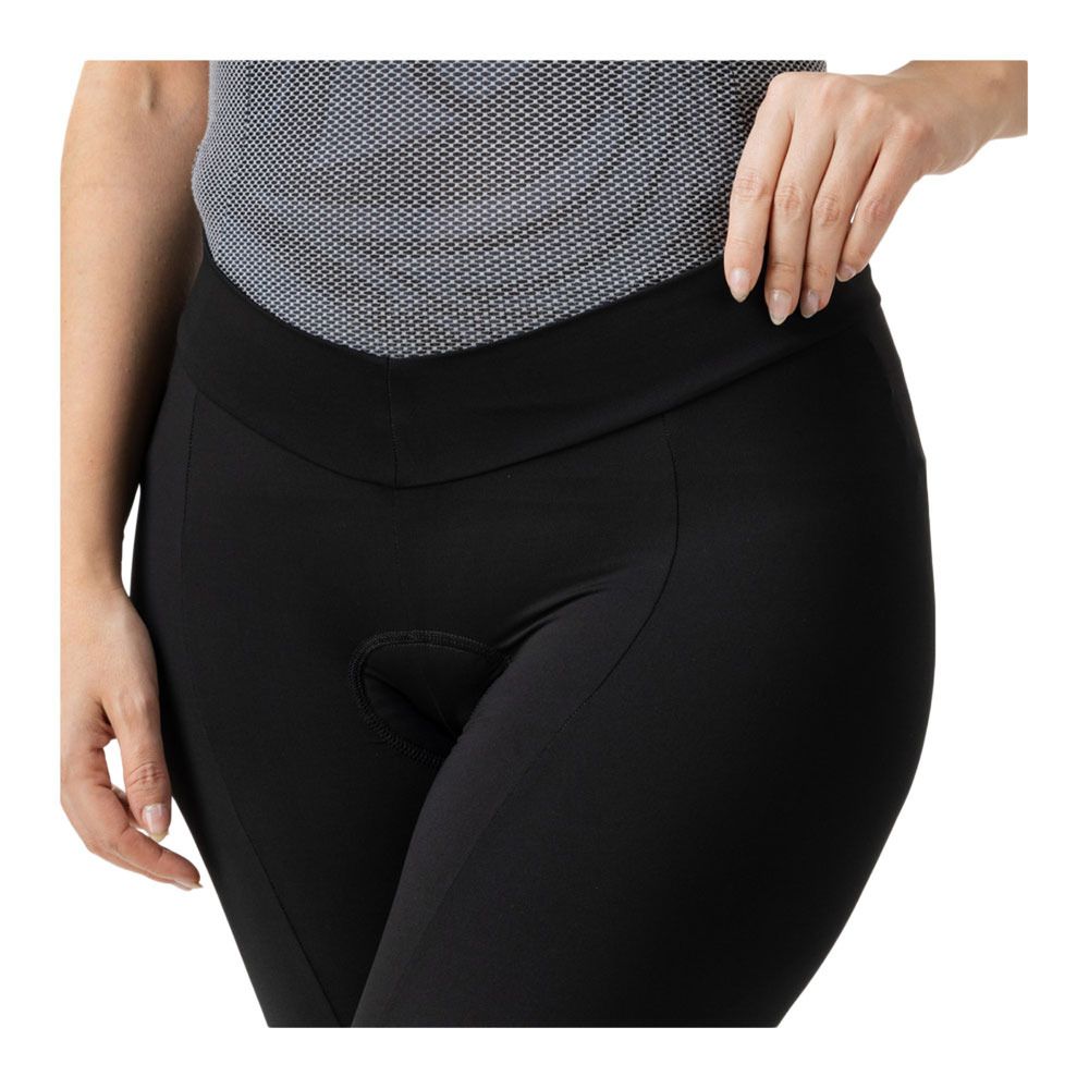 Ale CLASSICO - Collant Femme black/charcoal grey