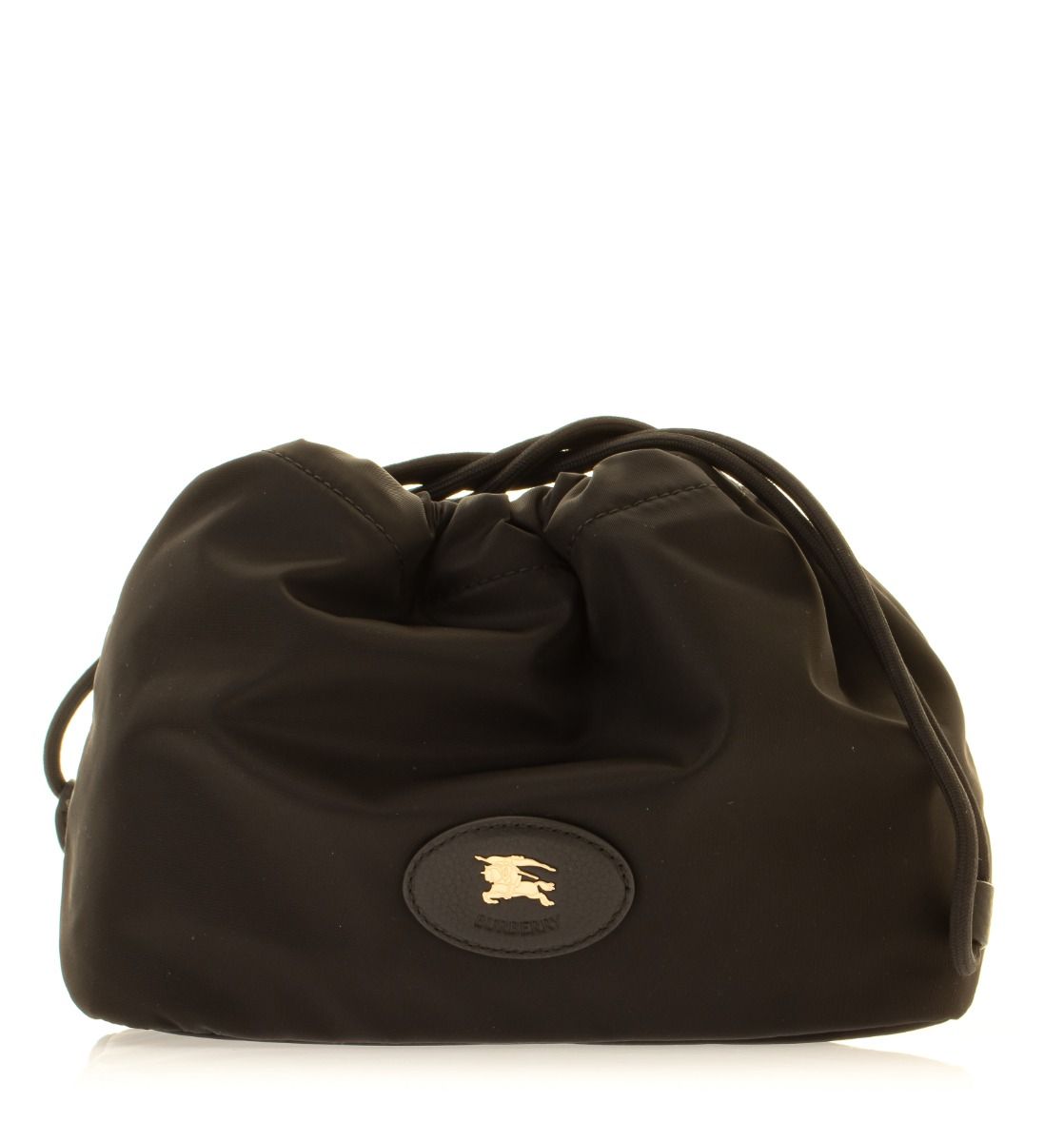 Burberry Drawstring Pouch