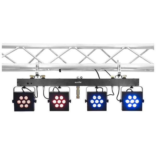 Eurolite KLS-3002 Next Comp. Light Set