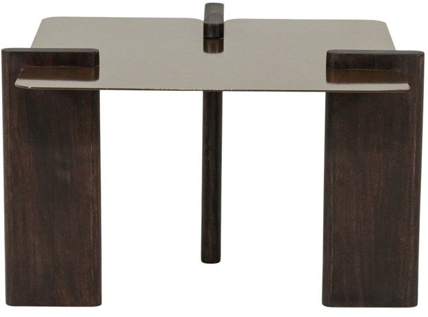 By Boo   Voro Bijzettafel