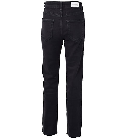 Hound Jeans - Ripped - Blåck Denim