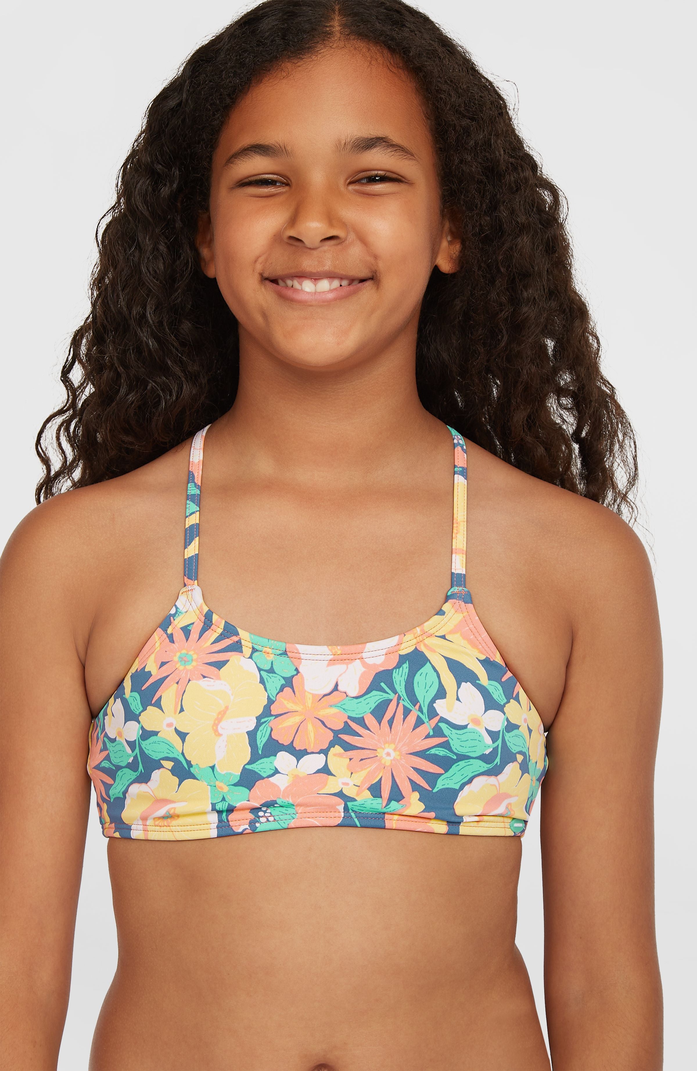 Essentials Bralette bikiniset