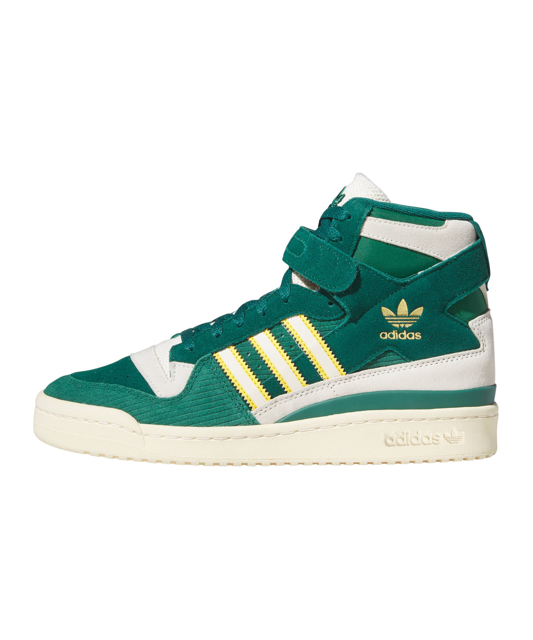 adidas Originals| Damen Sneaker Forum 84 HI