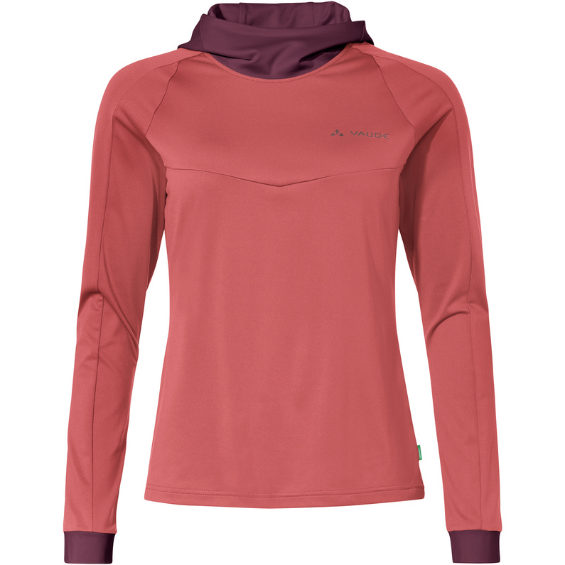Vaude Damen Qimsa II Hoodie