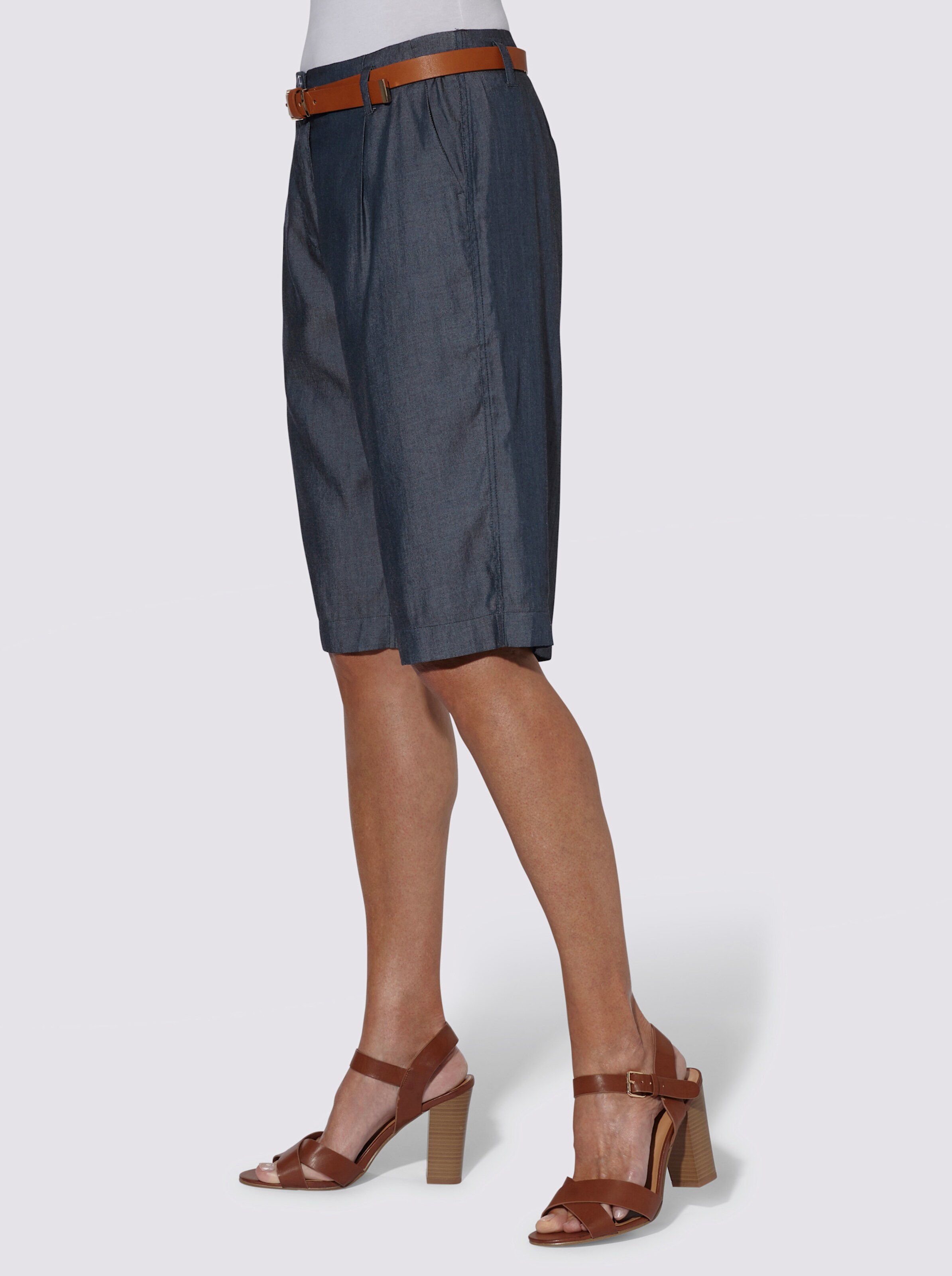 Bermudas