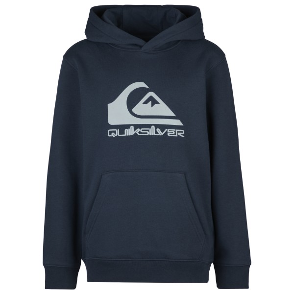 Quiksilver - Kid's Comp Logo Hoodie - Sweat à capuche