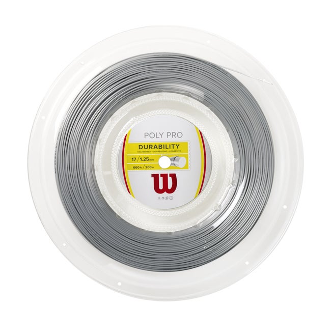 Poly Pro 17 Spule