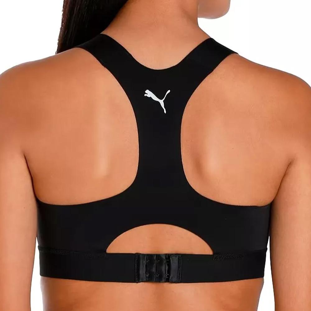 Puma Brassière Noir Femme Puma W High Impact Elit