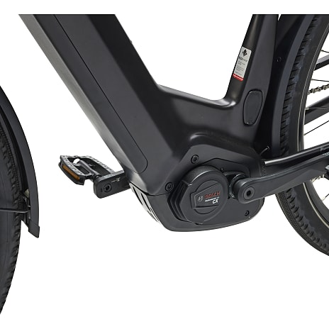 SCO Premium E-Flowelcykel 10 gear 29