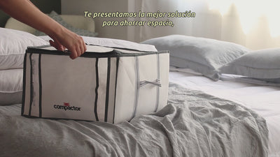 Housse de rangement sous vide Granit