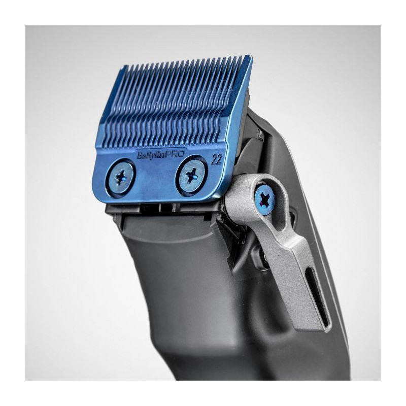 Tondeuse de coupe FXONE LOPRO Babyliss PRO