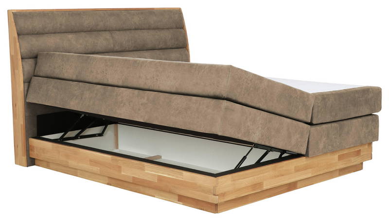 Z2 Boxspringbett MARISSA