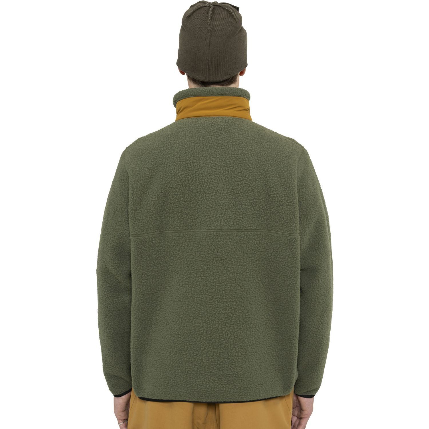 ArmadaKenlem Fleece Popover