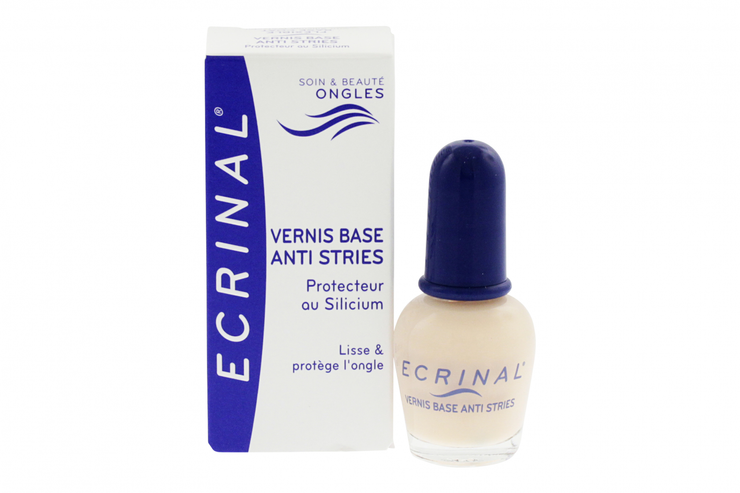 Durcisseur vernis brillant ongles fragiles 10ml