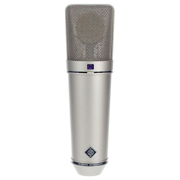 Neumann U67 Set