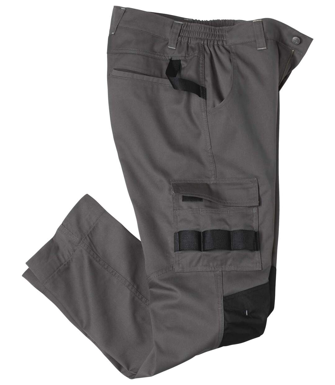 Pantalon de Travail Multipoche