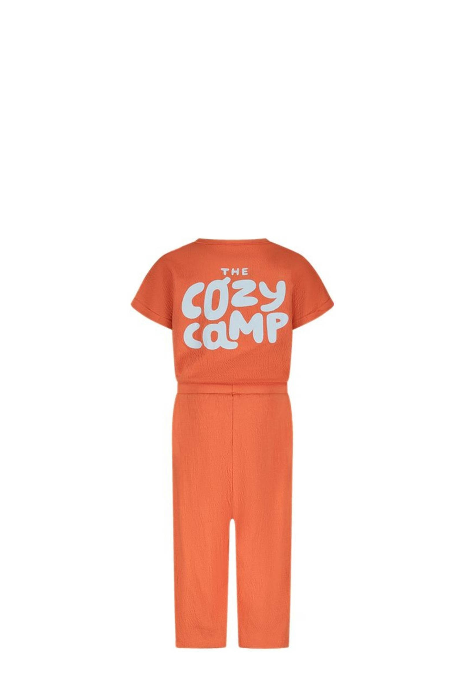 The New Chapter baby jumpsuit Yuki roestrood
