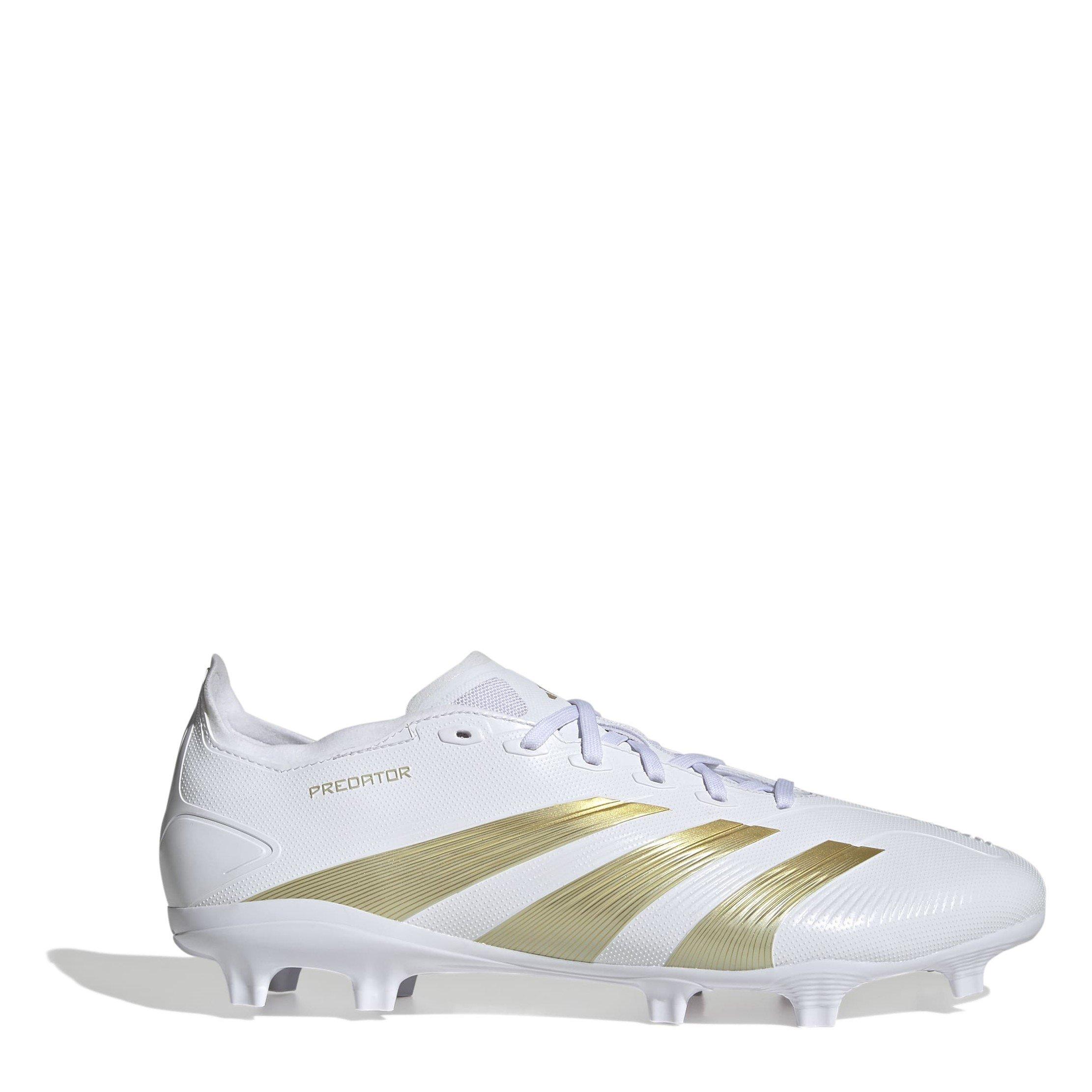 adidas Predator League Firm Ground Football Boots