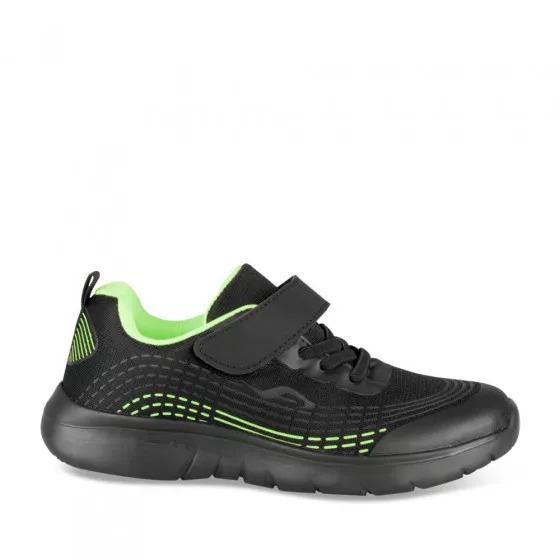 Baskets NOIR UNYK