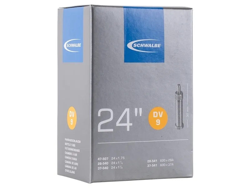 SCHWALBE DV9 (28-47x507-541) Dunlop 32 mm