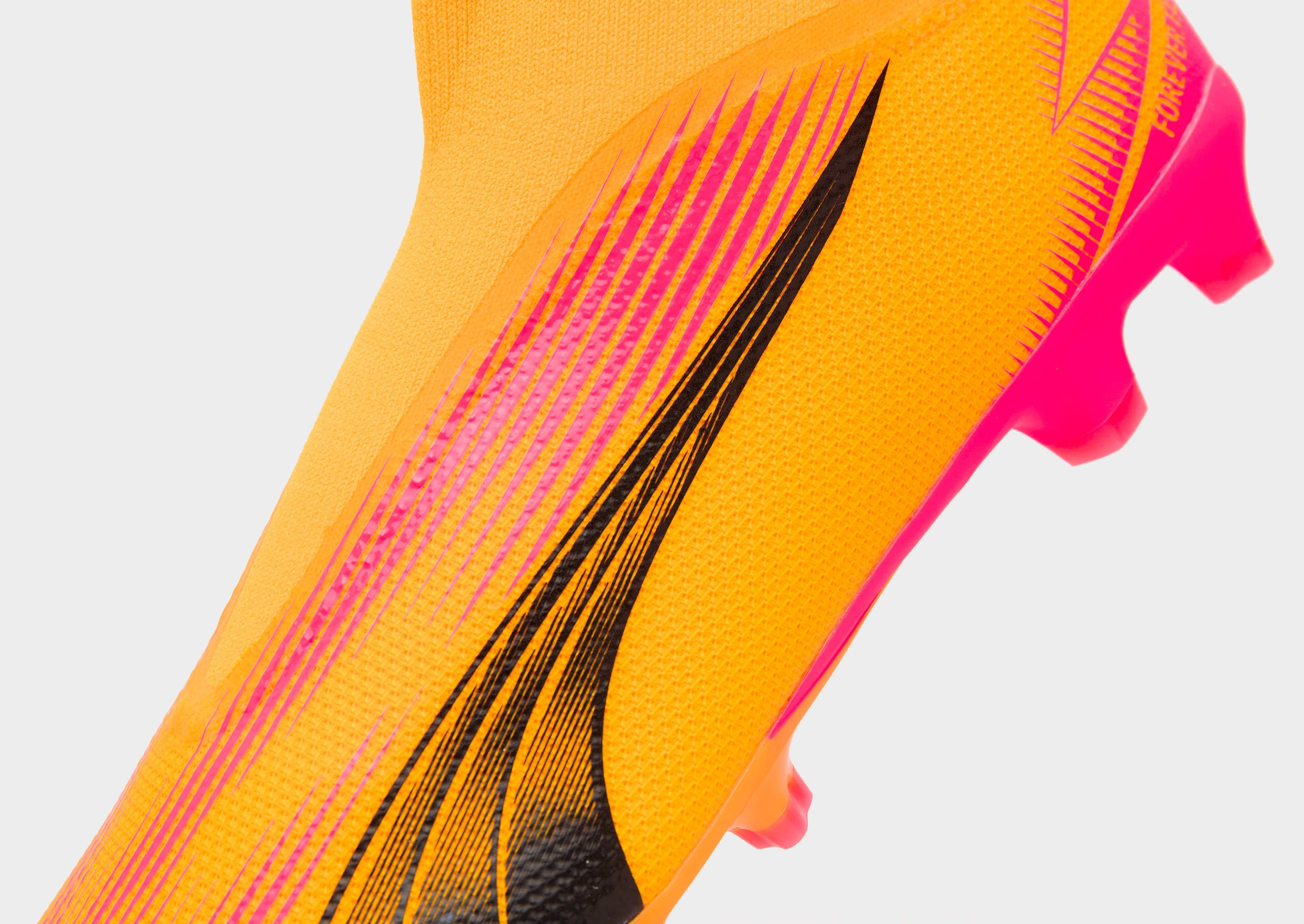 Puma ULTRA Match+ Laceless FG Homme