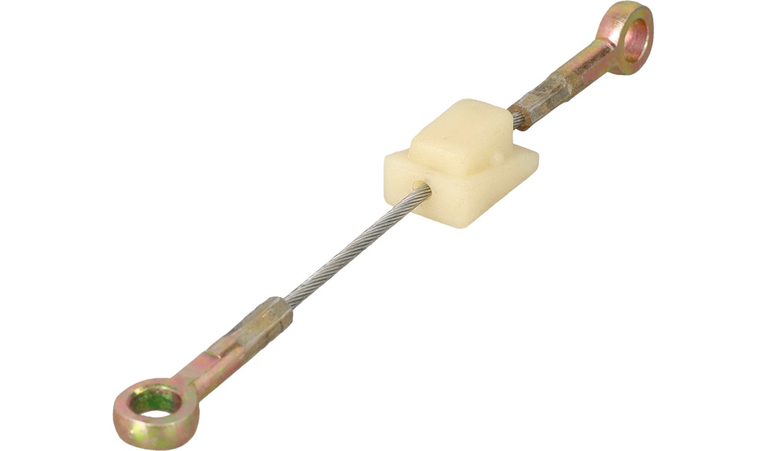 Håndbremsekabel