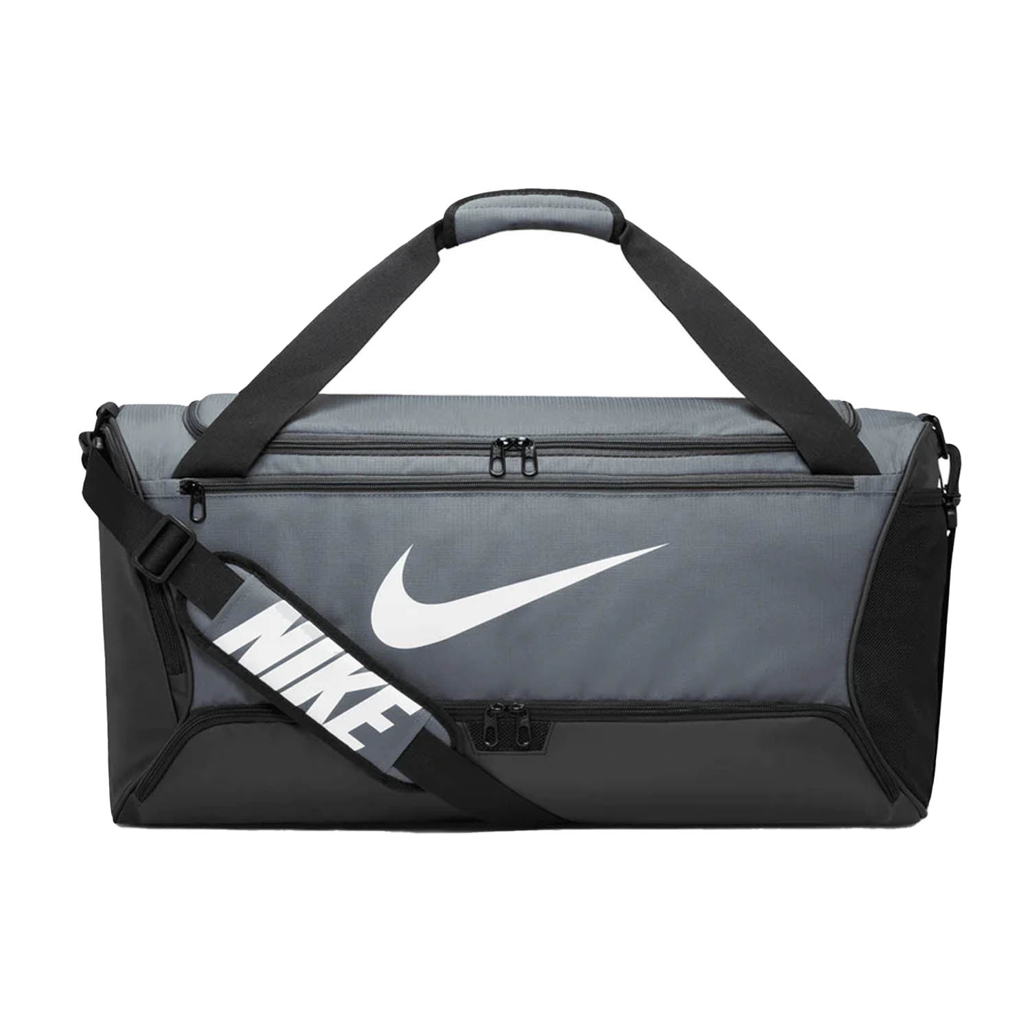 Nike  Brasilia Duffel Bag