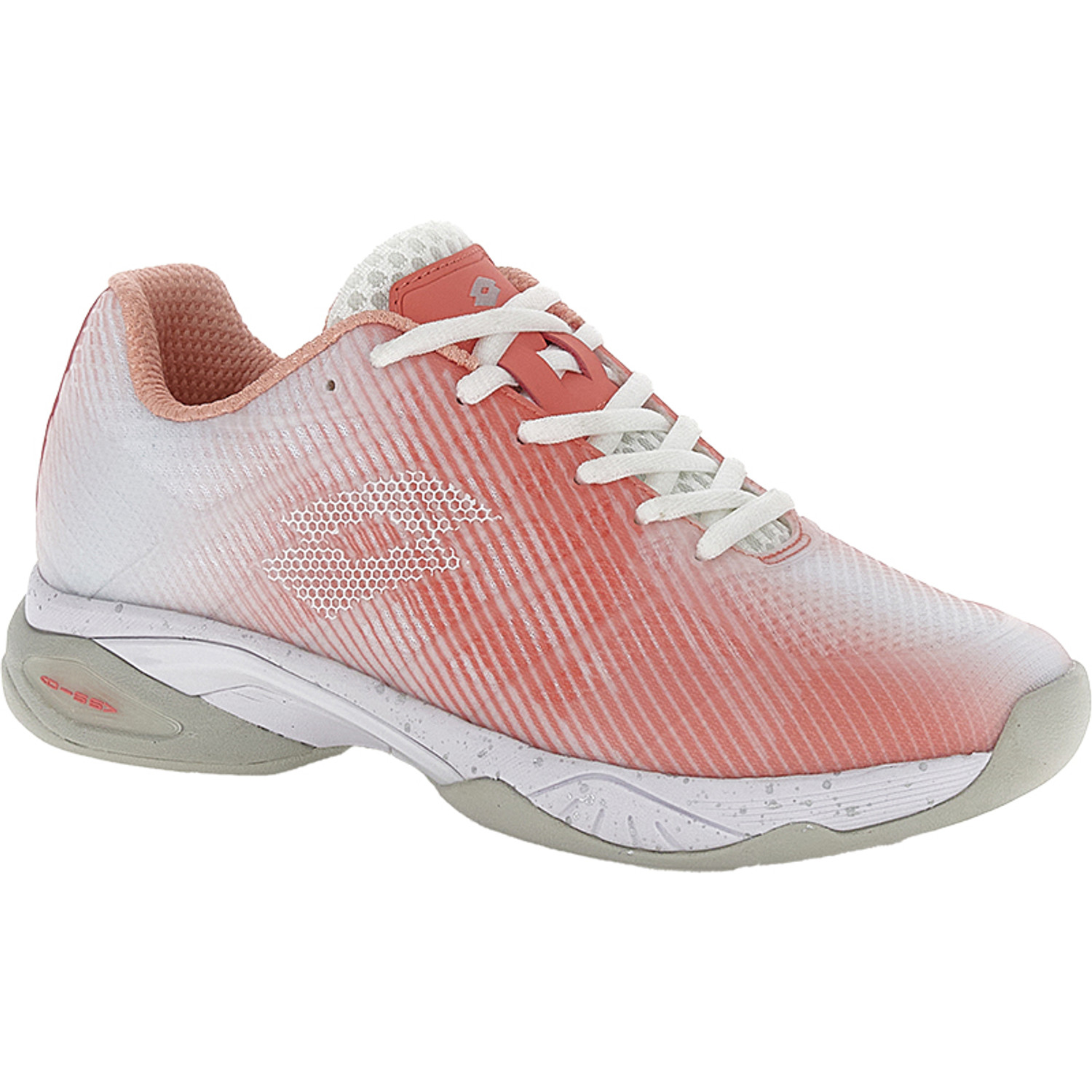 Lotto Mirage 300 III Indoor Dames