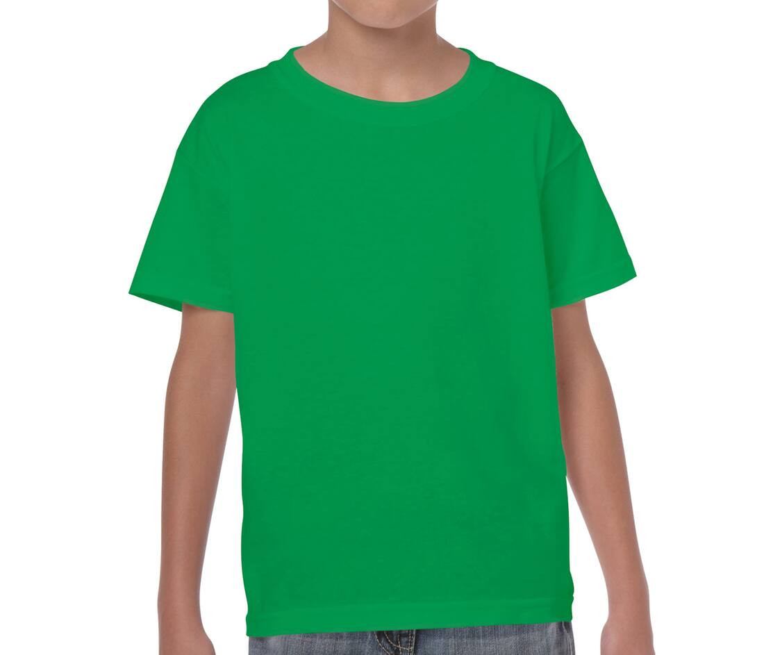 GILDAN GN181 - Tee-shirt col rond 180