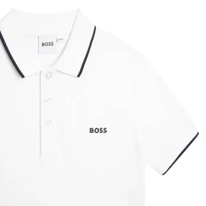 Boss Polo Junior