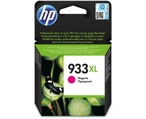 HP 933XL Magenta