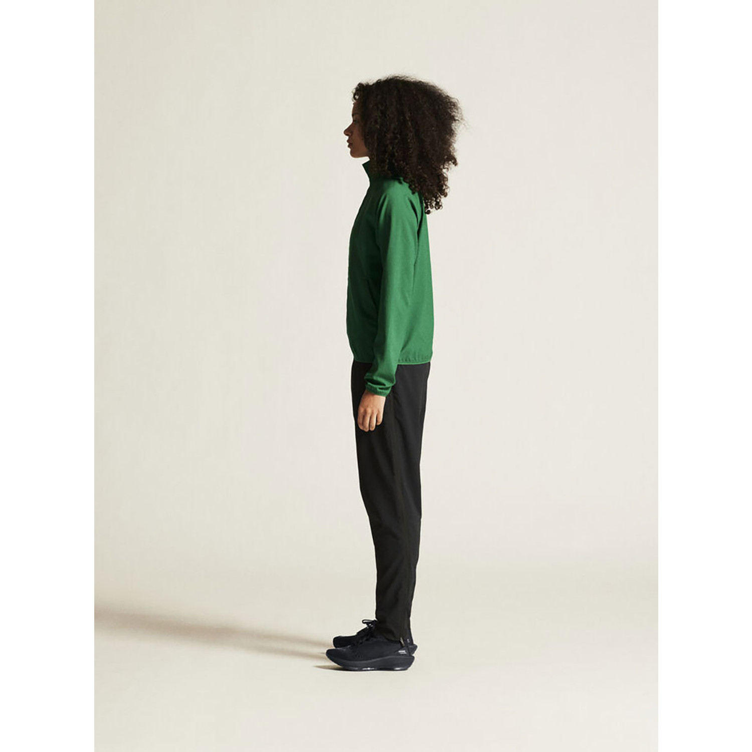 Craft Jack Legging Zip Set Dames