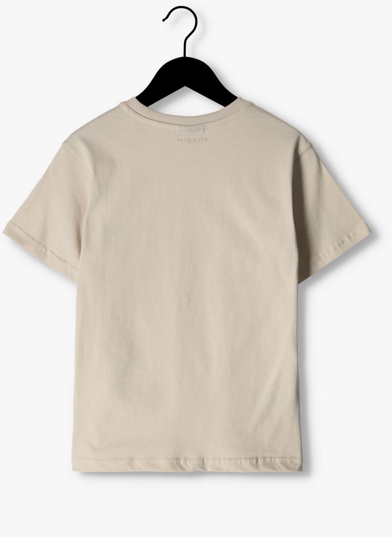 BALLIN zand ballin t-shirt 23017114