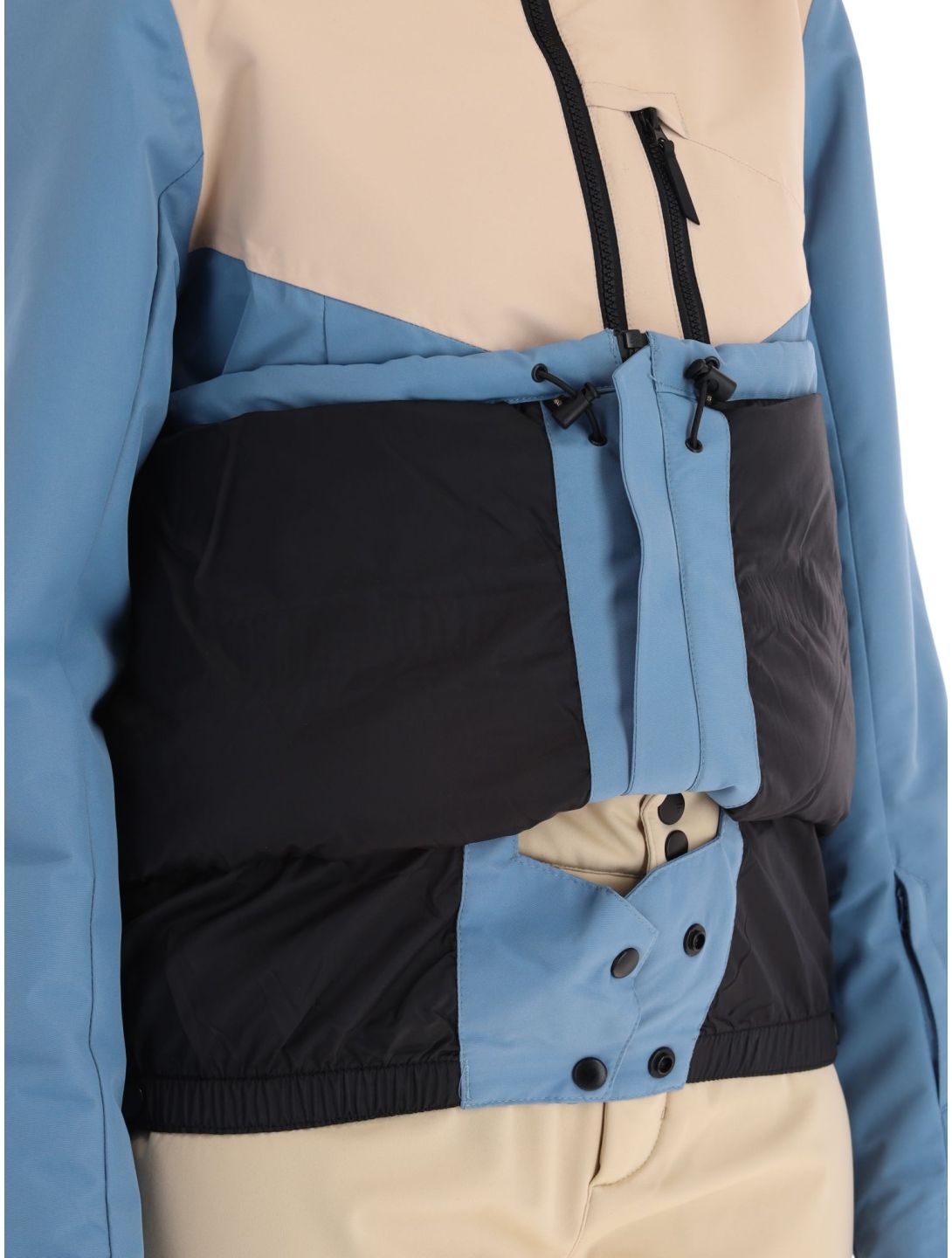 Hakuba ski-jas dames