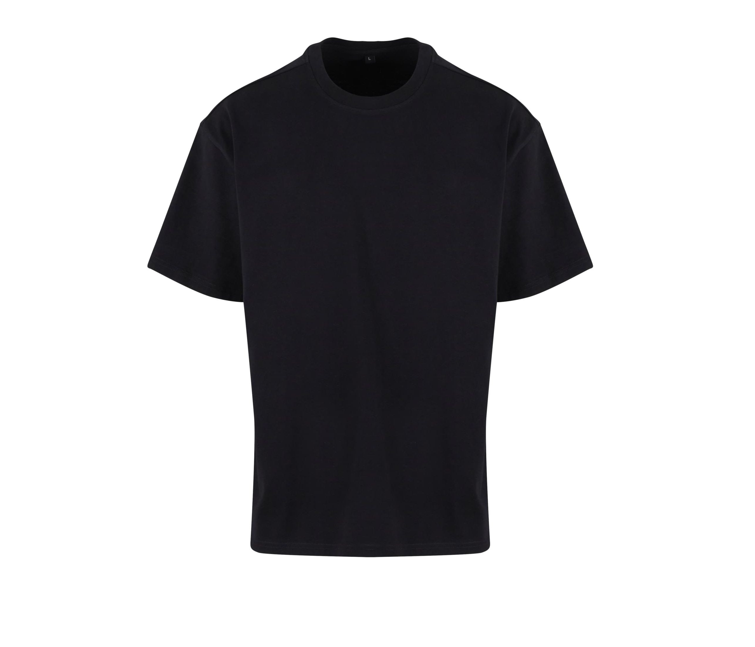 NEW MORNING STUDIOS NM003 - Tee-shirt oversize