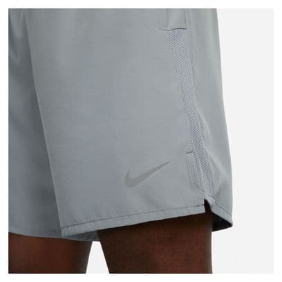 Maillot manches courtes Femme Nike Dri-Fit Run Division Bleu Violet