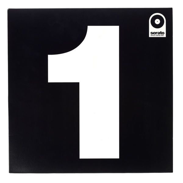 Serato 12