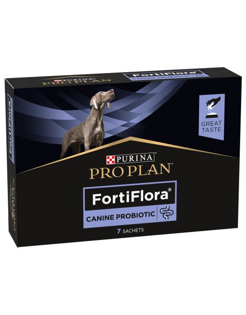 Pro Plan Canine Fortiflora Probiotic - Voedingssupplement