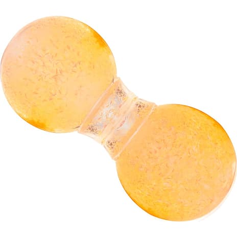 Scoop squeeze pops