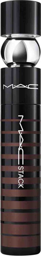 MAC Macstack Chestnut Brown Mascara