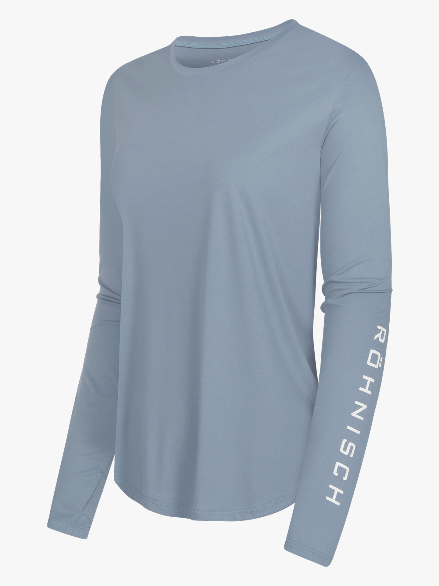 Team Logo Long Sleeve
