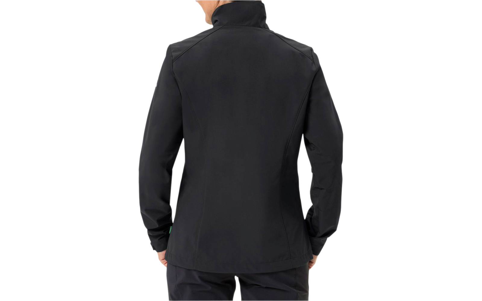 Vaude Hurricane IV Damen Softshelljacke