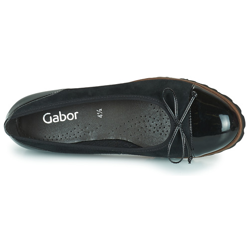 Gabor - 9410037 Negro