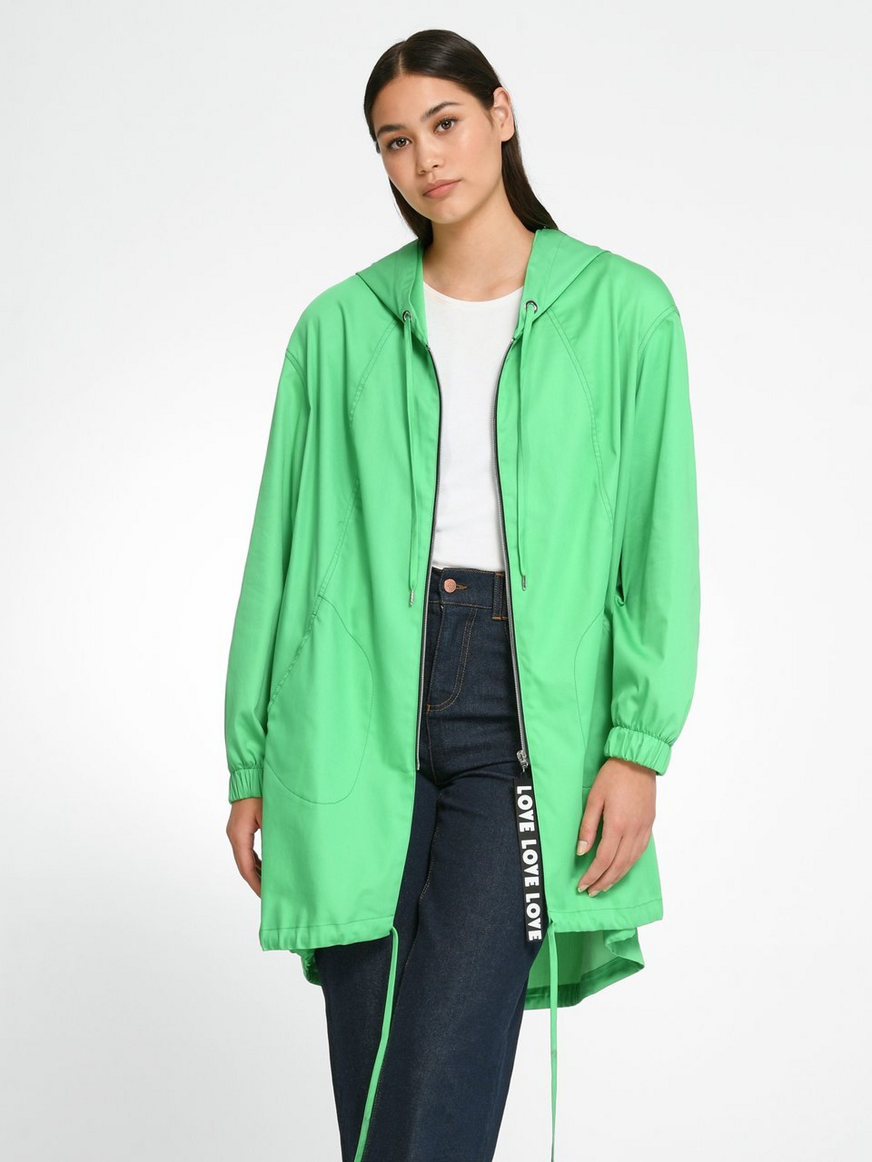Parka