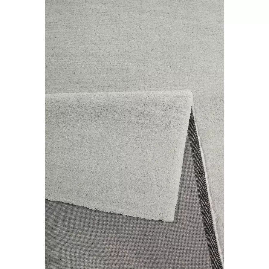 Esprit Hochflorteppich #loft hellgrau creme