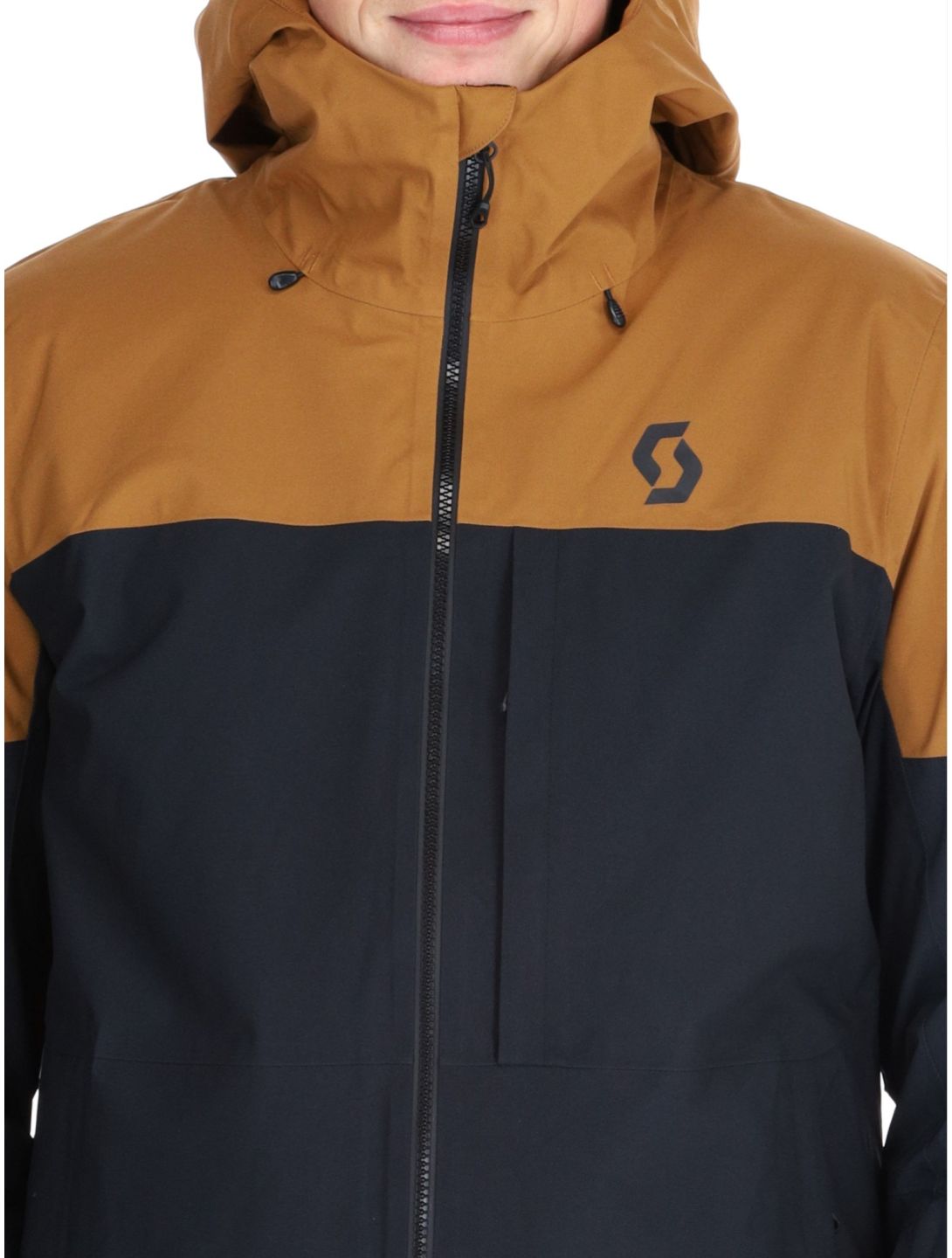Jacket M's Ultimate Dryo 10 ski-jas heren
